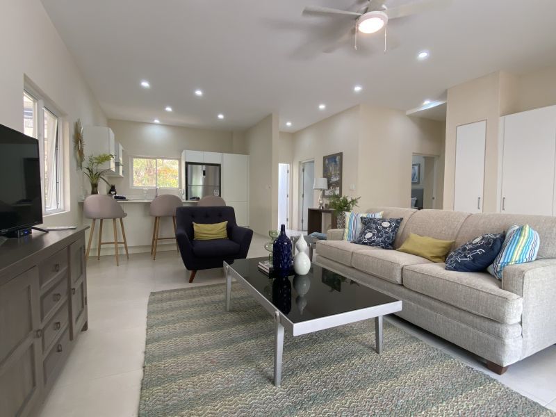 2 Bed Apartment/Condo For Sale in St. Lawrence Barbados